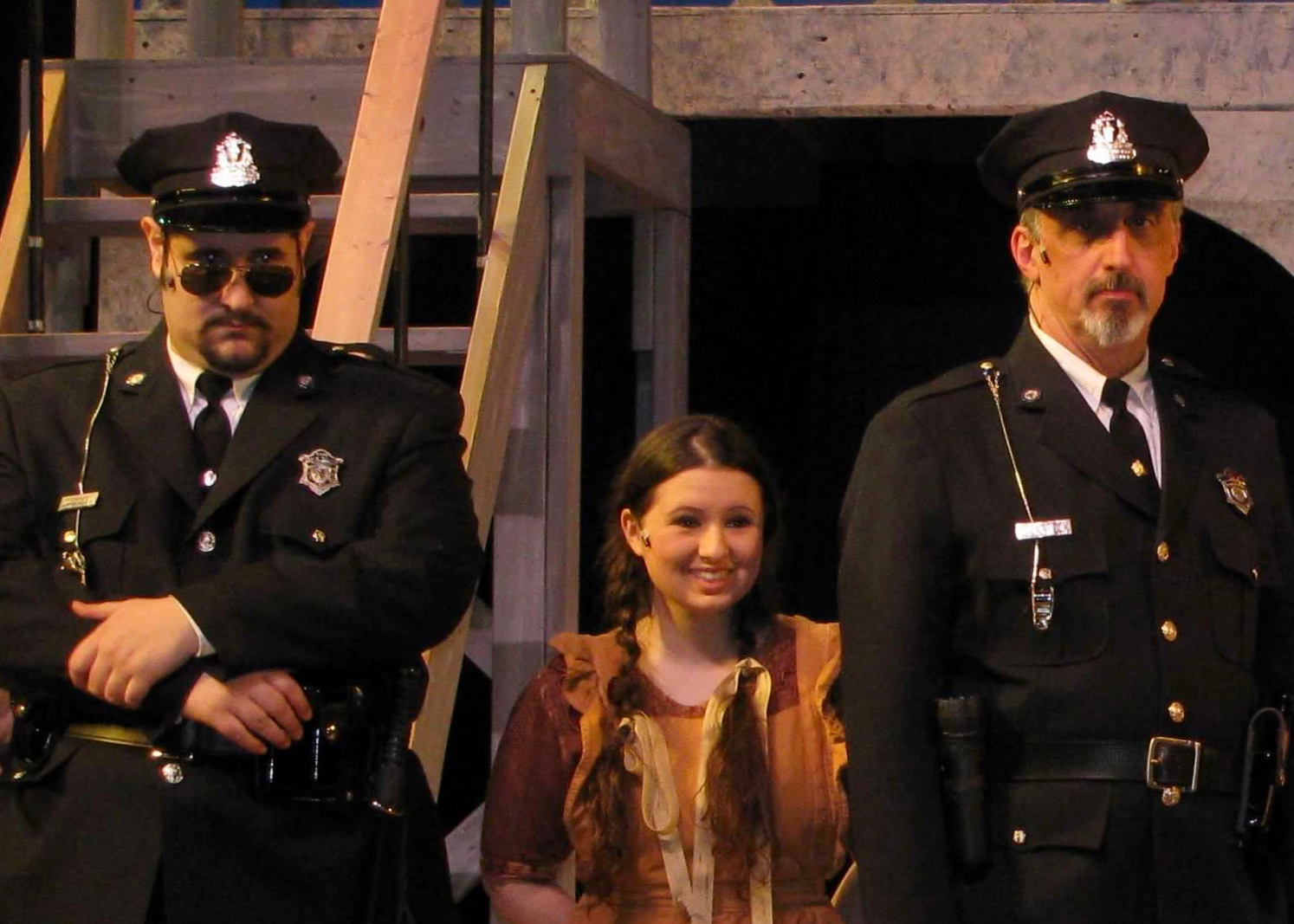 costumes